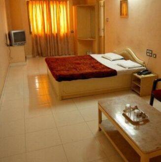 Hotel Right Choice, Chittorgarh 1